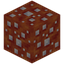 Light Freckled Red Mushroom Block