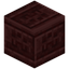 Spider Netherrack Carving