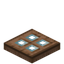 Classic Windowed Jungle Trapdoor