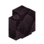 Cut Flare Brick Wall
