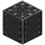 Gray Locometal Pillar