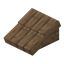 Maple Planks Lower Top Roof