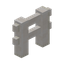 Quartz Fence
