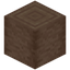 Stripped Baobab Log