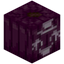 Wine Jack o'Lantern