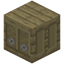 Birch Cabinet