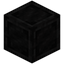 Polished Block of Coal