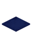 Blue Yeti Fur Carpet