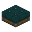 Aquamarine Seat