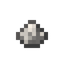 Small Pile of Concrete Dust