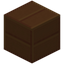 Stacked Brown Concrete