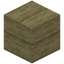 Stacked Birch Planks