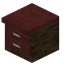 Mangrove Double Drawer Counter