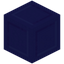 Blue Concrete Panel