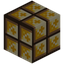 Yellow Glazed Terracotta Tiles