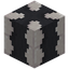Encased Castle Brick Pillar