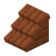 Acacia Planks Roof