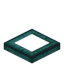 Pointless Warped Trapdoor
