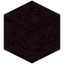 Runic Carved Nether Bricks