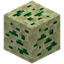 End Fluorite Ore