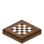 Checkered Jungle Trapdoor