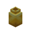 Golden Thin Pot