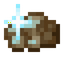 Refined Powellite Ore