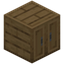 Oak Cupboard