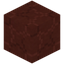 Decorated Red Terracotta