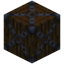 Dark Oak Log 4x