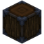Dark Oak Log 3x