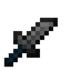 Iron Dagger