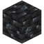 Deepslate Bort Ore