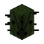Green Thorns