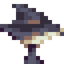 Glowing Mushroom