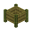 Bamboo Hopping Planter