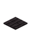 Dark Amaranth Pressure Plate