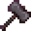 Netherite Blacksmith Gavel