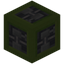 Wired Green Concrete