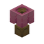 Pink Lamp