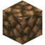 Block of Raw Grossular