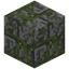 Tiled Mossy Cobblestone