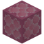 Minimized Pink Glazed Terracotta