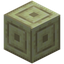 Smooth Ringed End Stone
