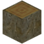 Old Fustic Log