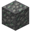Andesite Zinc Ore