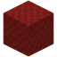 Ribbled Red Wool