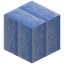 Vertical Cut Packed Ice