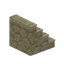 Steep Stairs Sandstone