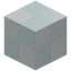 Checkered Snow Block Tiles